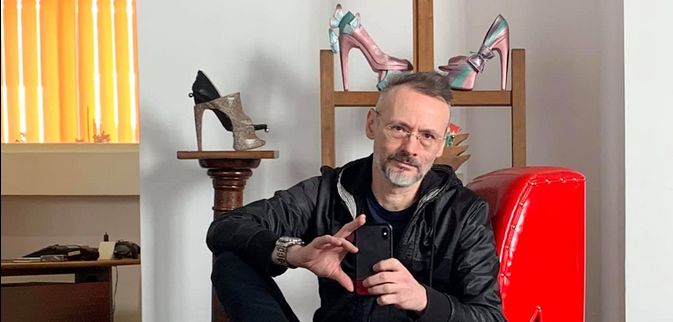 De ce SE ÎNTÂLNEȘTE RAR Mihai Albu cu fiica lui. ”Când ne vedem stăm puțin împreună”