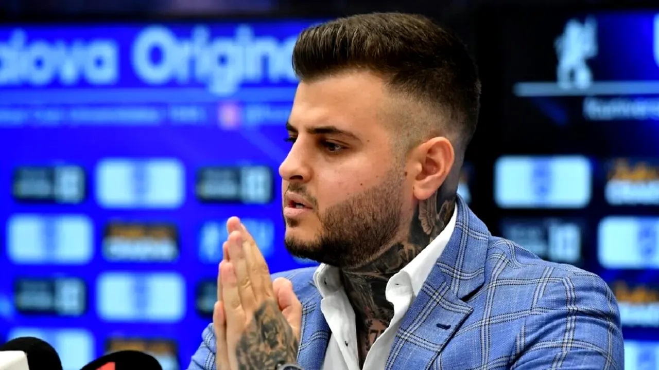 Adiță Mititelu, intoxicat cu medicamente! Fiul lui Adrian Mititelu a fost internat de urgență! Primele declarații