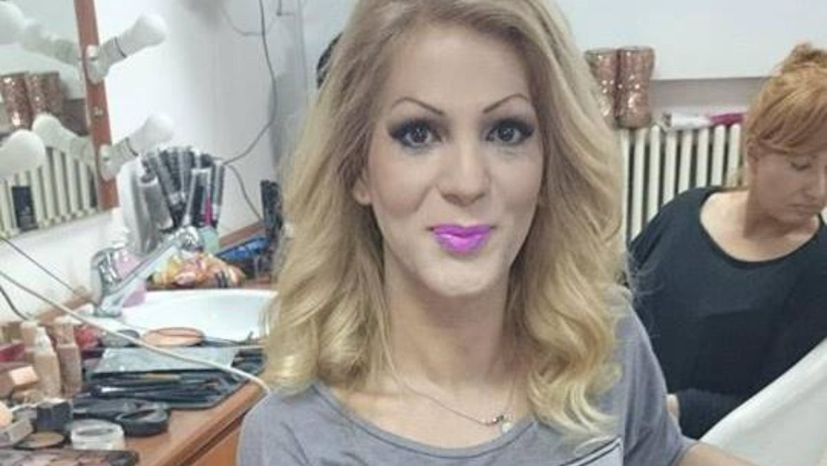 Prietenii lui NAOMI, apel disperat după moartea artistei! Nu au bani să îi repatrieze trupul neînsuflețit din Germania