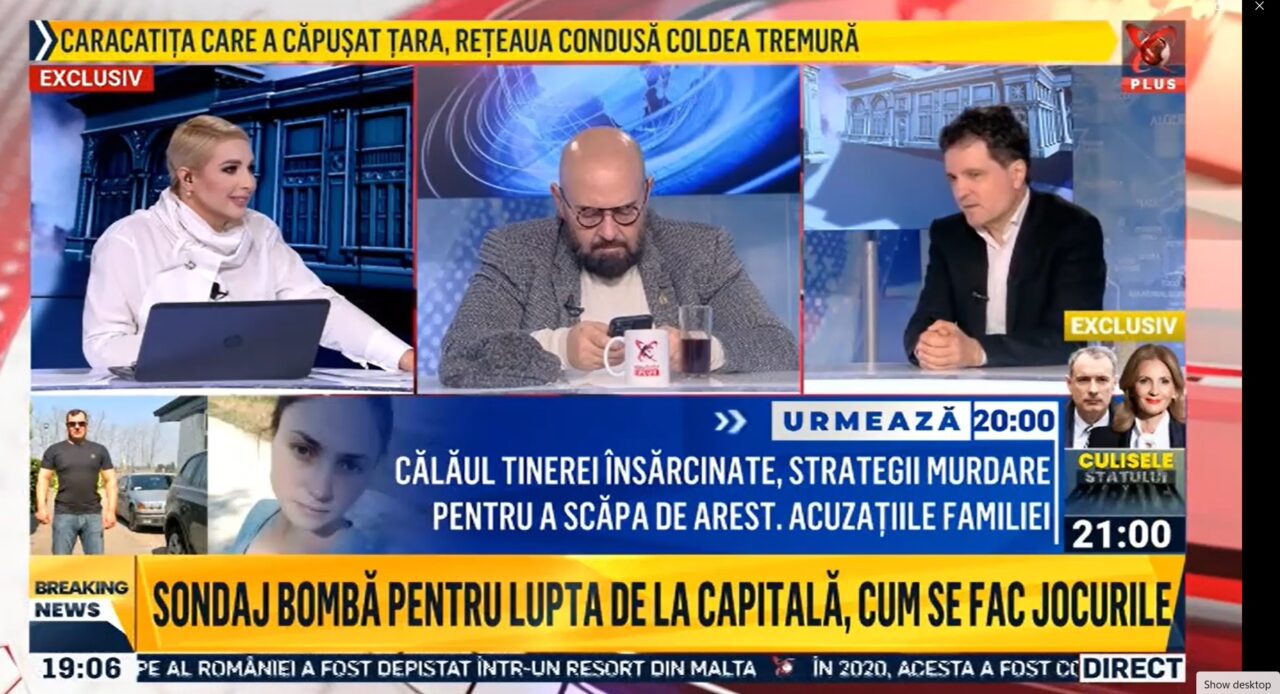Nicușor DAN explică problema TERMOFICĂRII: Din păcate, asta este, REALIST, ce s-a putut face