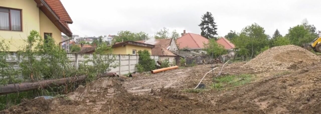 Orașul din România care construiește o stradă pentru DIASPORA. Primăria oferă terenuri sub prețul pieței pentru cei care aleg să revină în țară