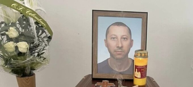 Pavel Petronel Tănase, românul MORT în urma exploziei de la centrala hidroelectrică de pe lacul Suviana, din Italia, va fi condus pe ultimul drum