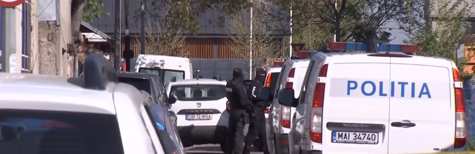 Afaceristul turc, suspect în cazul femeii tranșate și al cărei trup a fost aruncat pe un câmp, a fost REȚINUT/Surpriza avută de polițiști la audieri