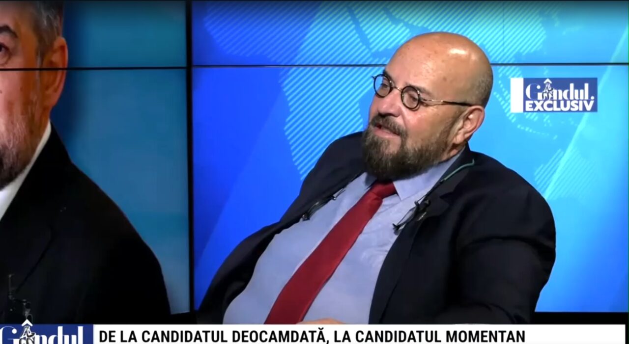 Ce face Cristian Popescu PIEDONE dacă pierde ALEGERILE: Și dacă pierd, nu pierd!