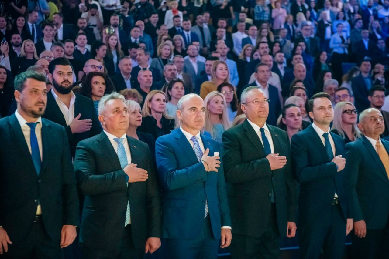 PNL București și-a ales noul Birou Politic