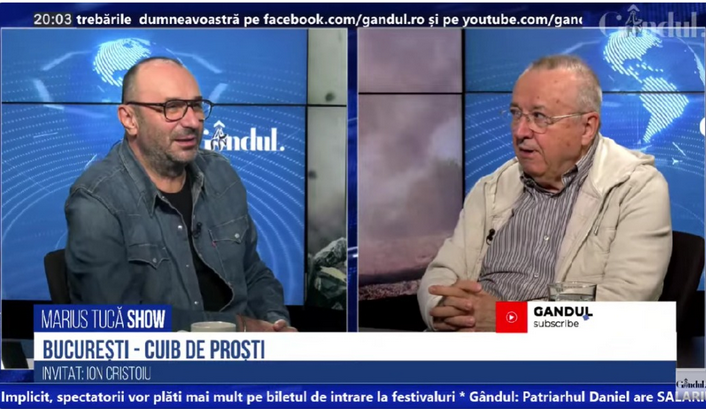 POLL Marius Tucă Show: „Candidatura lui Iohannis la NATO, fără sprijinul niciunei țări, aduce un deserviciu Românei?”