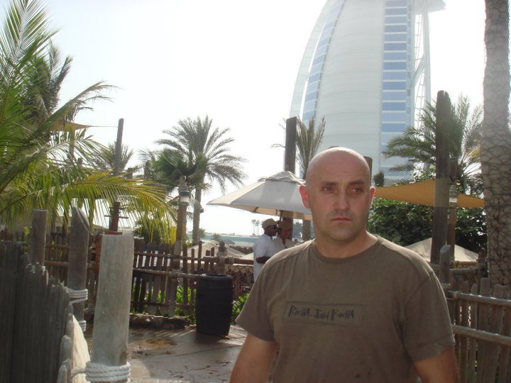 Potra, fiul și nepotul contestă mandatele de arestare din Dubai. ICCJ va lua o decizie săptămâna viitoare