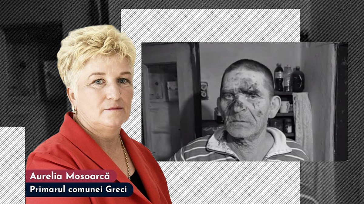 Primăriță din Mehedinți, acuzată că a BĂTUT crunt un localnic. De la ce a plecat scandalul și cum se apără edilul