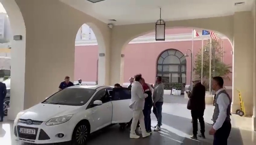 Ministerul JUSTIȚIEI încearcă să convingă CEDO că închisorile românești îi pot asigura PRINȚULUI Paul condiții decente de DETENȚIE