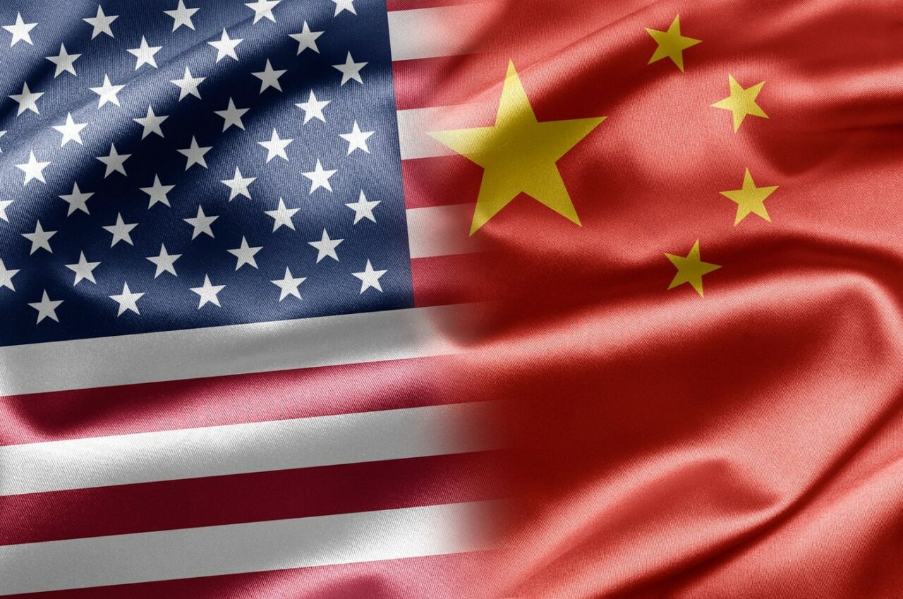 China SANCȚIONEAZĂ companii din SUA care vând armament Taiwanului /Este ”o încălcare gravă” a principiului ”o singură Chină”