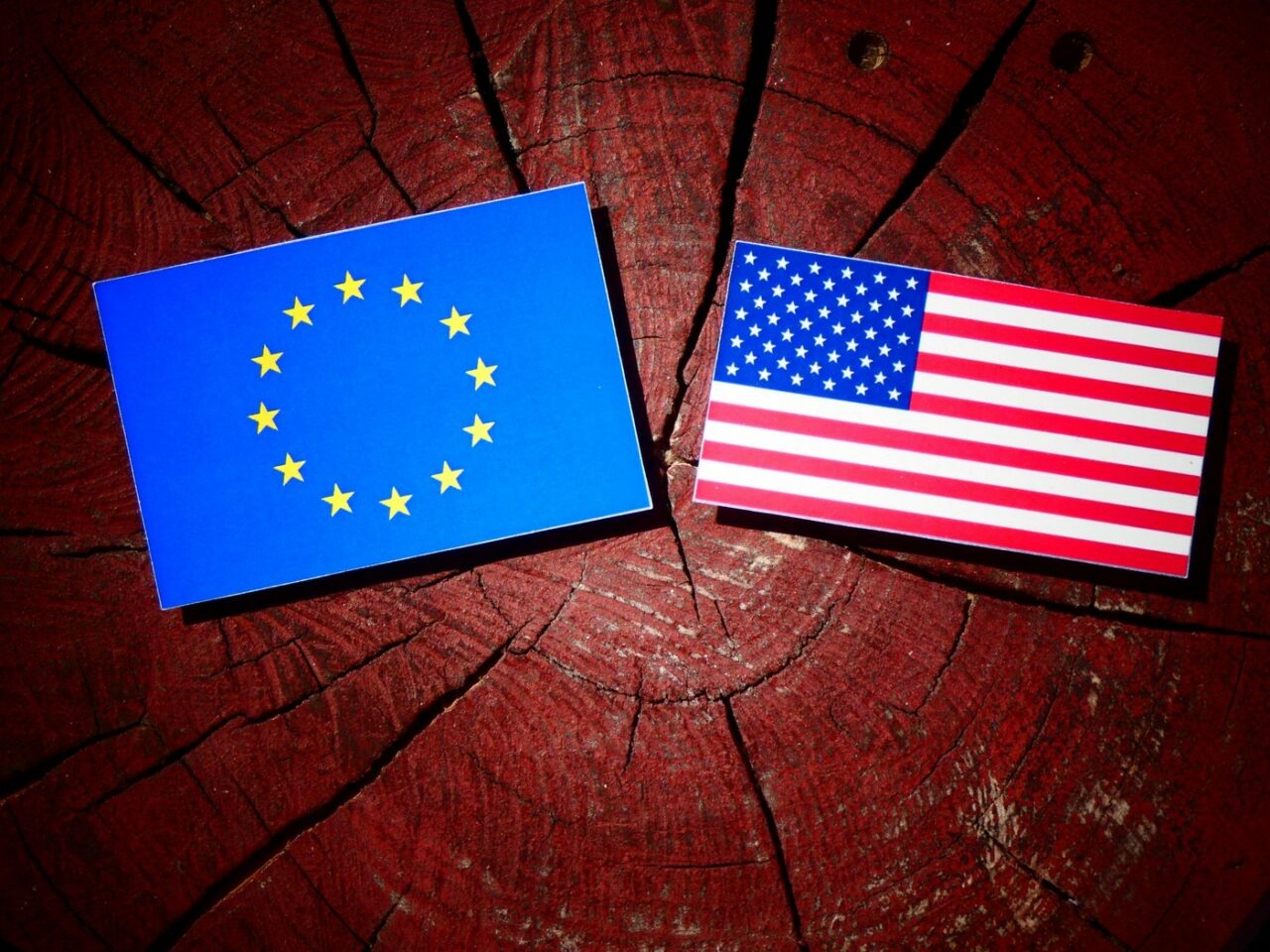 Bloomberg: Politicile diferite aplicate de BCE și Fed generează speculații privind PARITATEA dintre euro și dolar