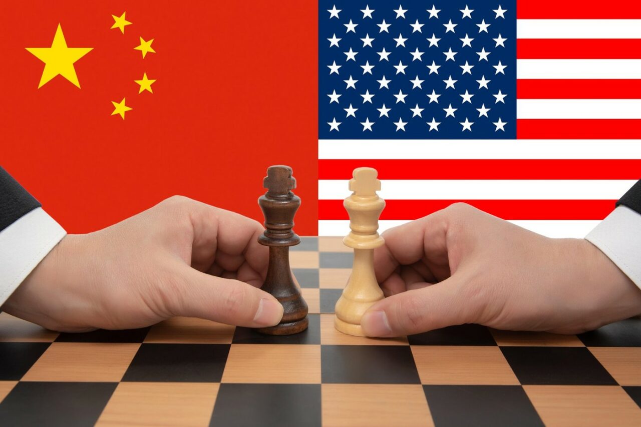 Financial Times: Yellen semnalează Chinei că Statele Unite VOR PROTEJA tehnologiile ecologice de competiția chineză
