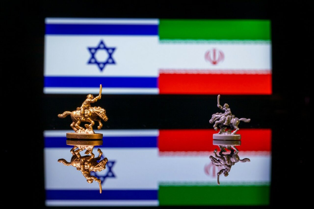 THE TIMES: Va ataca Iranul Israelul? Bombardamentul asupra Damascului arată că nimic nu mai este exclus