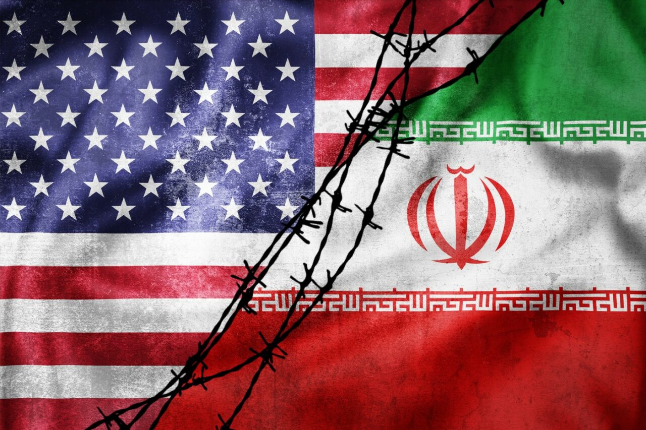 Iranul avertizează Statele Unite să evite apărarea Israelului, amenințând cu ATACAREA trupelor americane