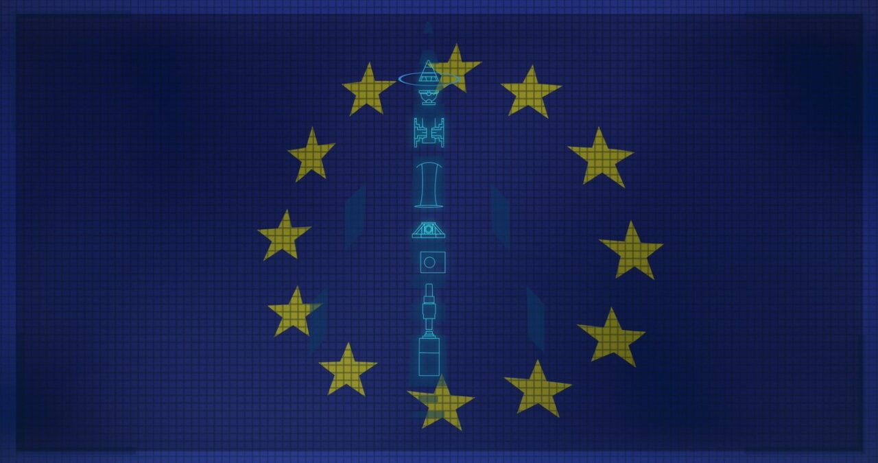 Economia Uniunii Europene pare să se relanseze /Inflația în zona euro este stabilă, la nivelul de 2,4%