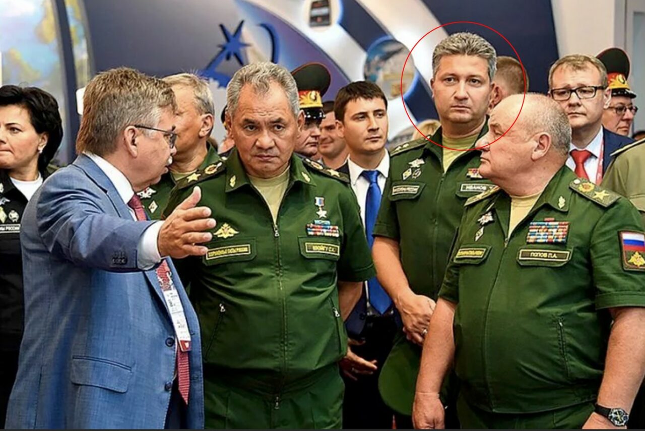 Culisele arestării lui Timur Ivanov, adjunctul ministrului Apărării din Rusia: „În INTERESUL lui Putin, nu lasă nicio tabără să devină prea puternică”