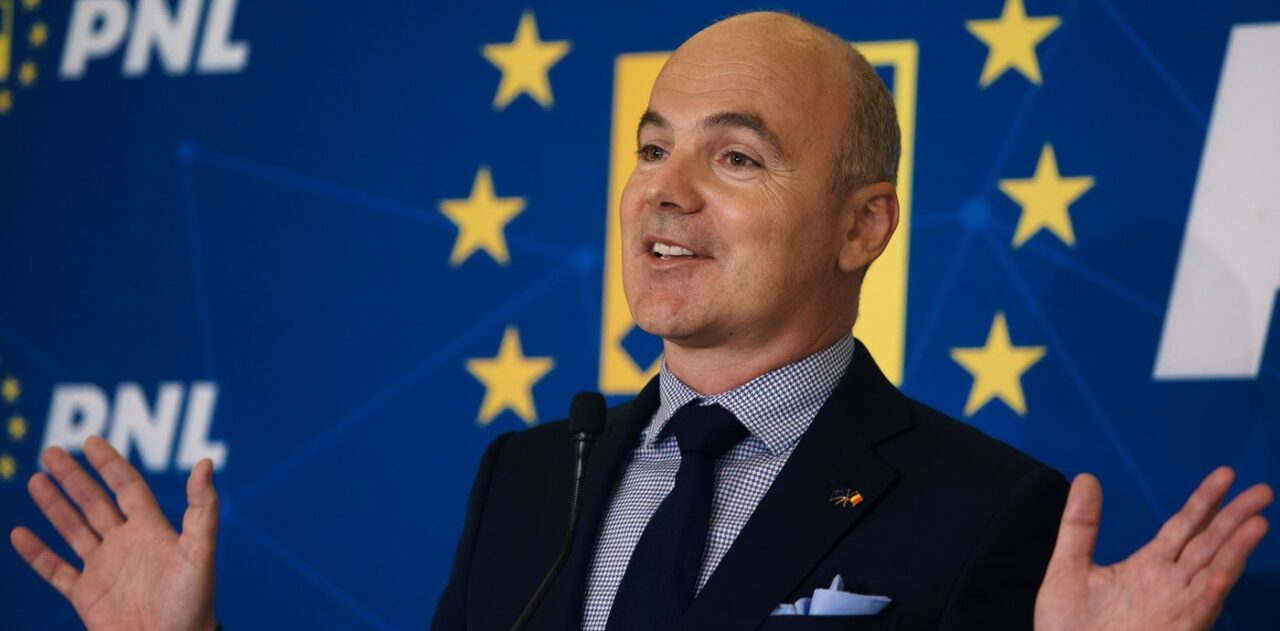 SURSE | Ce i-ar fi transmis Rareș Bogdan lui Gigi Becali după ce milionarul a susținut că prim-vicepreședintele PNL era prieten cu Florian Coldea