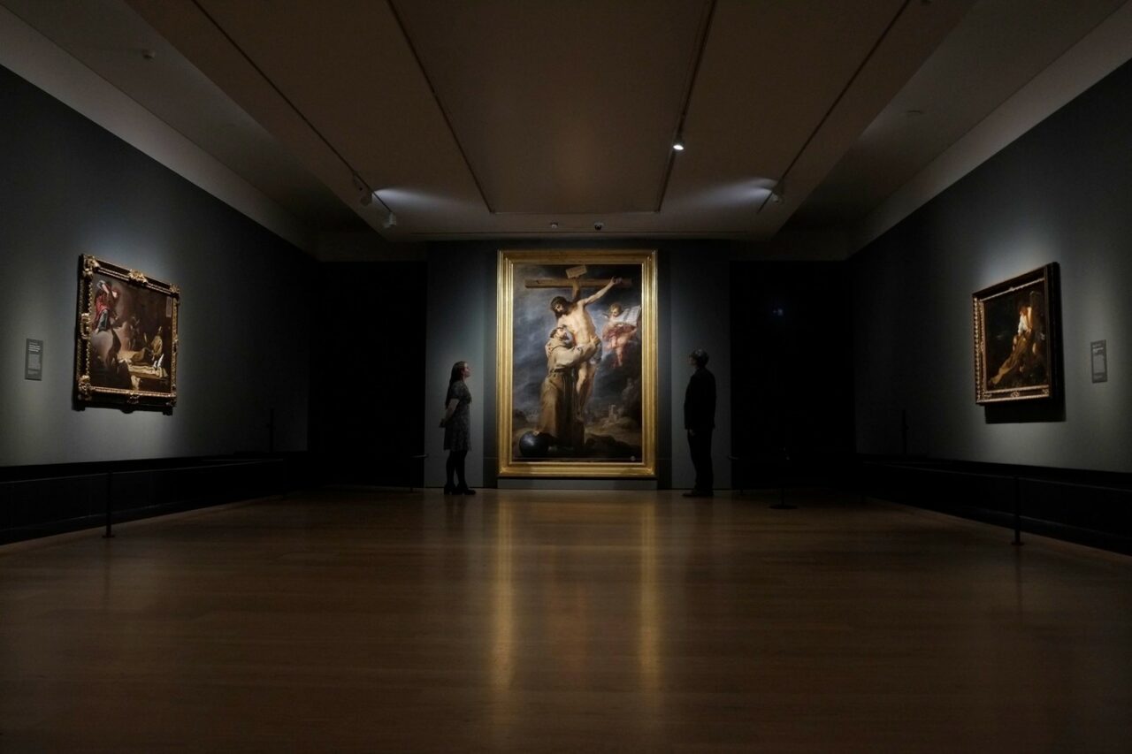 Unul din cele 3 TABLOURI din secolele XVI și XVII, furate dintr-o galerie de la Oxford, găsit în România. Este o „comoară” estimată la 2.000.000$