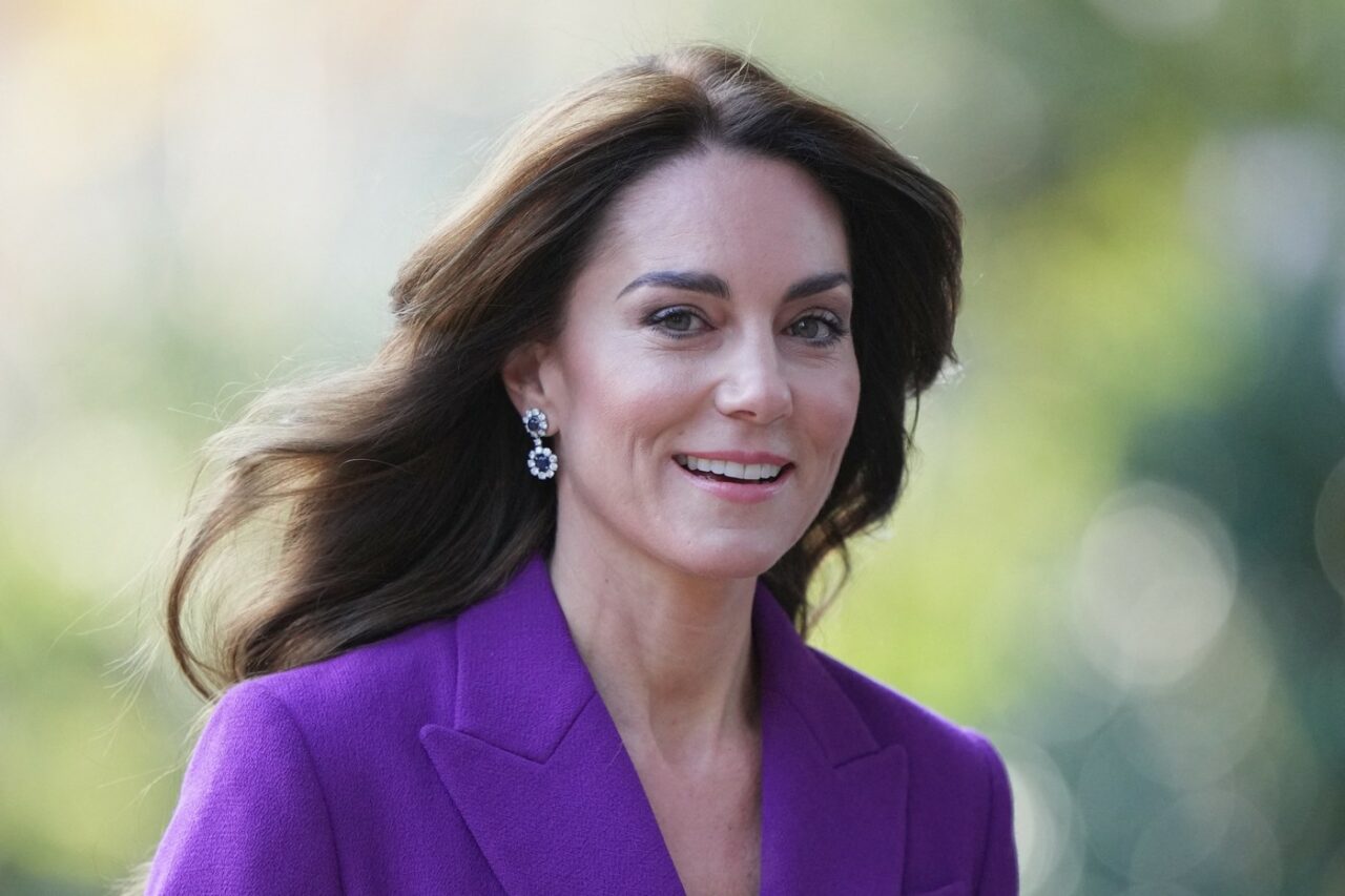 Kate Middleton primește un nou DIAGNOSTIC dur după ce a aflat că are cancer. Ducesa de Cambridge, cu moralul la pământ