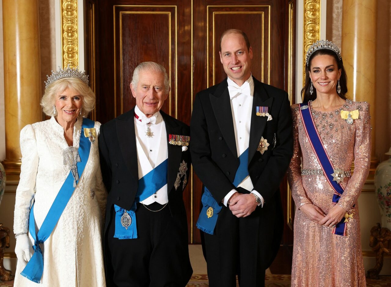 Regele Charles și Kate Middleton, uniți de LUPTA cu cancerul. „Boala lor este o coincidență șocantă”