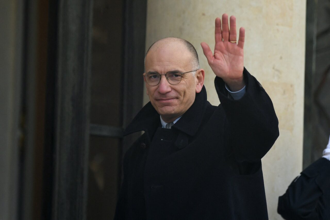 Uniunea Europeană riscă să intre în DECLIN dacă nu reformează piața unică, avertizează fostul premier italian Enrico Letta