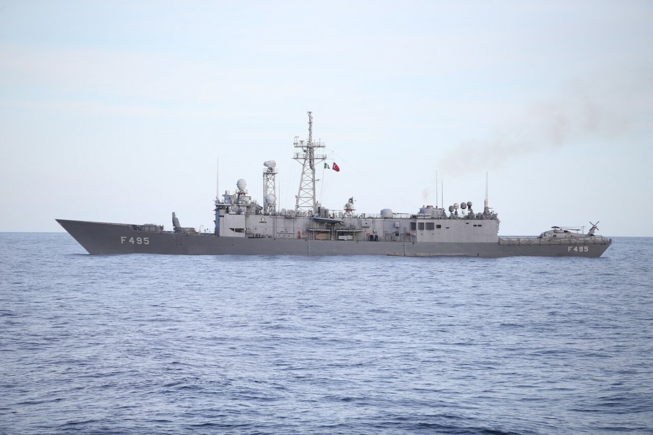 BLOOMBERG: Germania va achiziționa nave și vehicule militare în valoare de șapte miliarde de euro