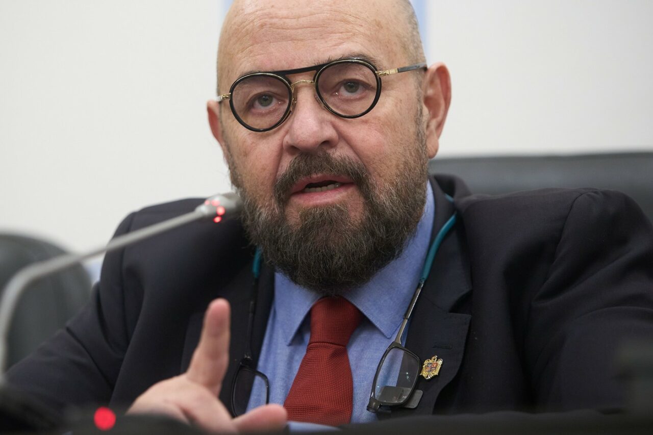 Piedone, despre Rareș Bogdan: „Niciun PSD-ist nu-l va vota”