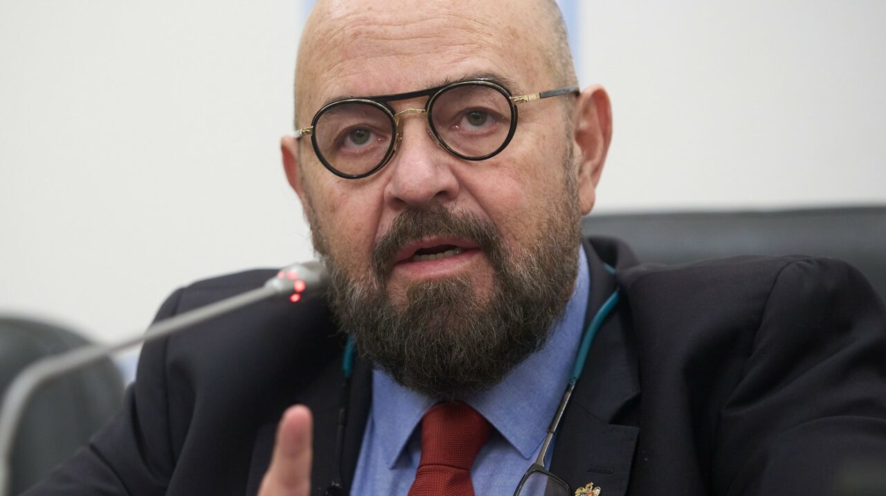 Piedone: „Eu nu mă retrag! Nici azi, nici mâine! Nici pentru Gabriela Firea”