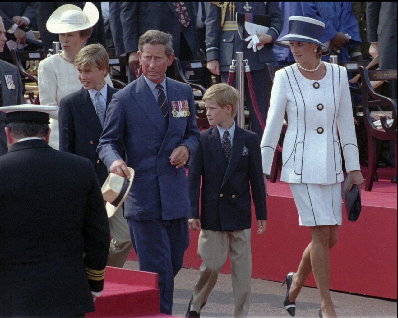 Prințesa Diana a explicat adevăratul MOTIV pentru care căsnicia sa cu Charles a eșuat. A făcut mărturisirea cu puțin timp înainte de a muri