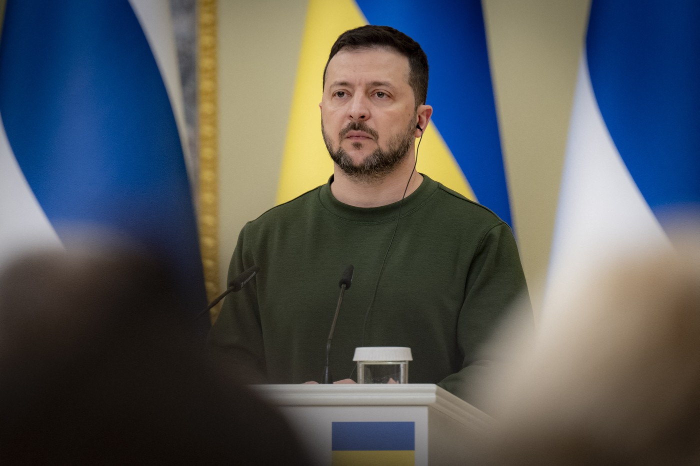 ANALIZĂ | În război cu Putin + Lege marțială, Ucraina nu organizează alegeri prezidențiale: „Propagandiștii Kremlinului vor contesta LEGITIMITATEA lui Zelenski”