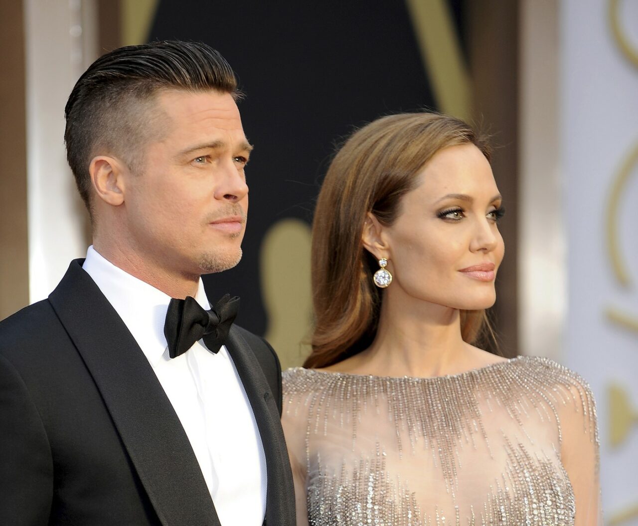Brad Pitt și Angelina Jolie se RĂZBOIESC din nou în instanţă, la opt ani de la divorţ. Ce dispută juridică e între cei doi