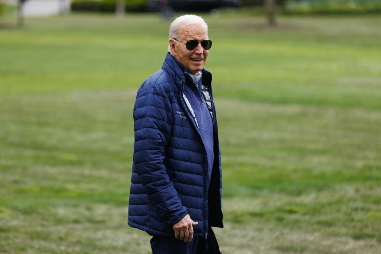 Biden sugerează că Israelul s-a conformat cerințelor sale /Washingtonul continuă eforturile pentru un ARMISTIȚIU în Fâșia Gaza