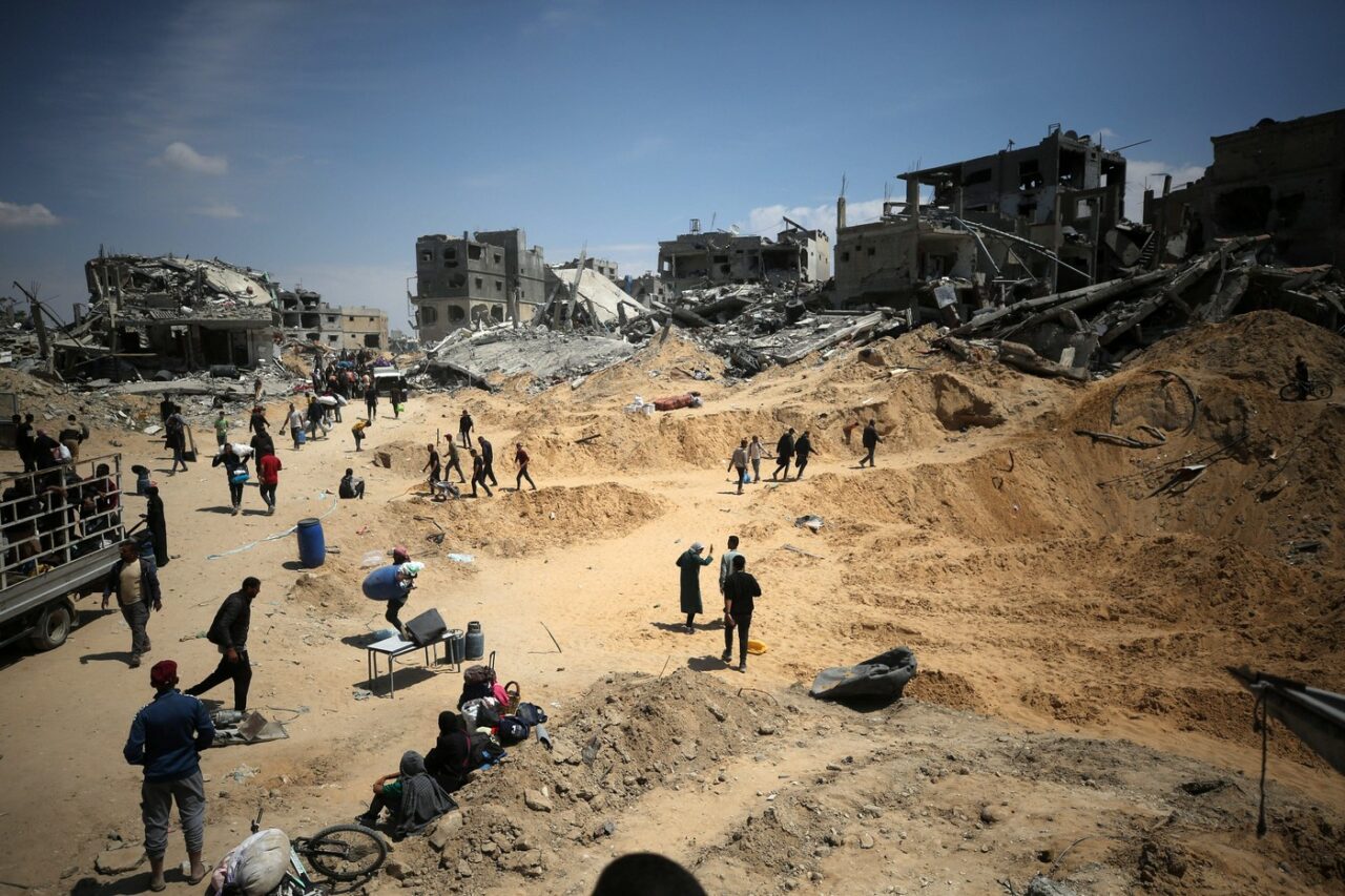 Netanyahu, supus presiunilor intense din partea partenerilor de guvernare pentru a ataca RAFAH /Liderul Hezbollah amenință Israelul