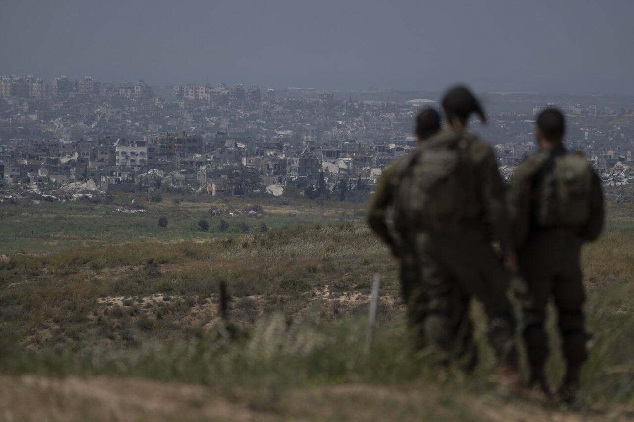 The Washington Post: Liderii Franței, Iordaniei și Egiptului cer ARMISTIȚIU în Fâșia Gaza, eliberarea ostaticilor și aplicarea soluției a două state