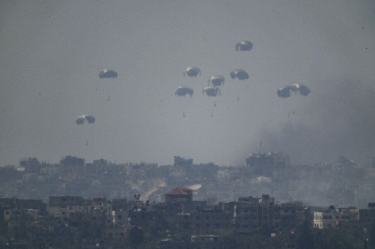 Guvernul israelian analizează OPȚIUNILE unui potențial acord cu Hamas /Netanyahu amenință că va interveni în Rahaf