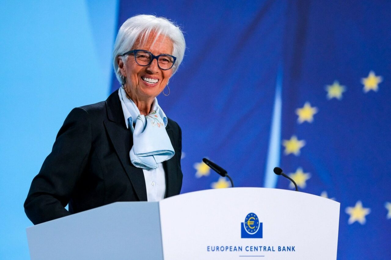 Economia zonei EURO stagnează de mai multe luni. Perspectivele pe termen mediu rămân incerte