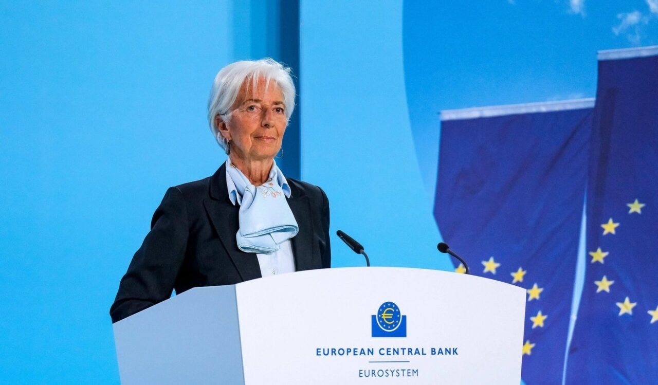 Financial Times: DISPUTE transatlantice /Lagarde avertizează SUA că planul de utilizare a activelor ruse generează riscuri juridice