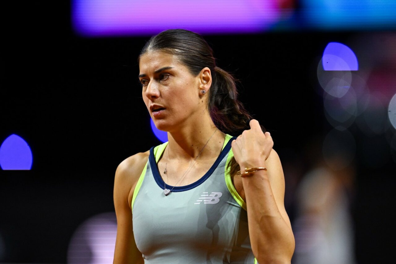 Sorana Cîrstea, despre RELAȚIA cu Simona Halep: „Să vă povestesc ceva, o să facă deliciul publicului”