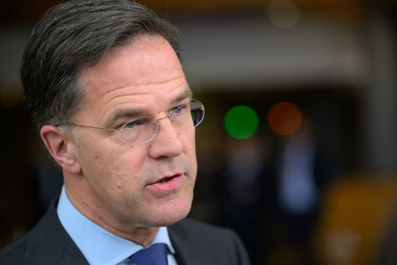 Spania l-a eliberat dintr-o EROARE pe un baron al drogurilor care intenționa să îi ucidă pe Mark Rutte și pe moștenitoarea tronului olandez