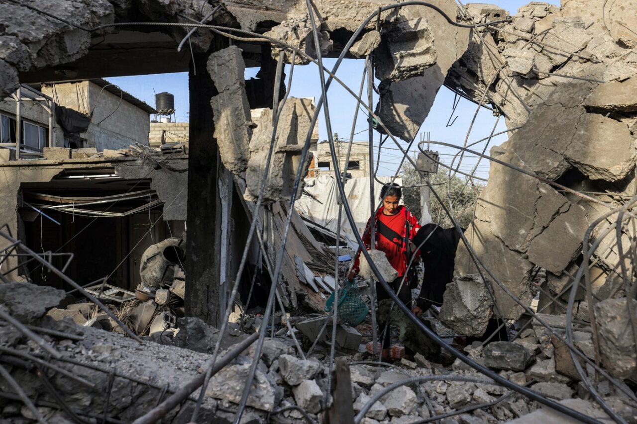 RĂZBOI Israel-Hamas, ziua 206: Răspuns aşteptat din partea Hamas la oferta de armistiţiu în Gaza