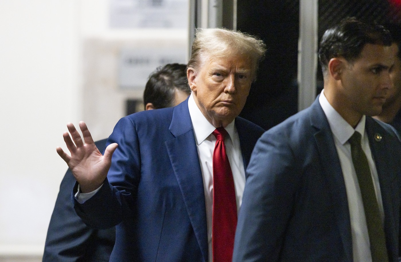 TRUMP sugerează că va ordona anchetarea adversarilor politici /„Este foarte posibil să li se întâmple și lor”