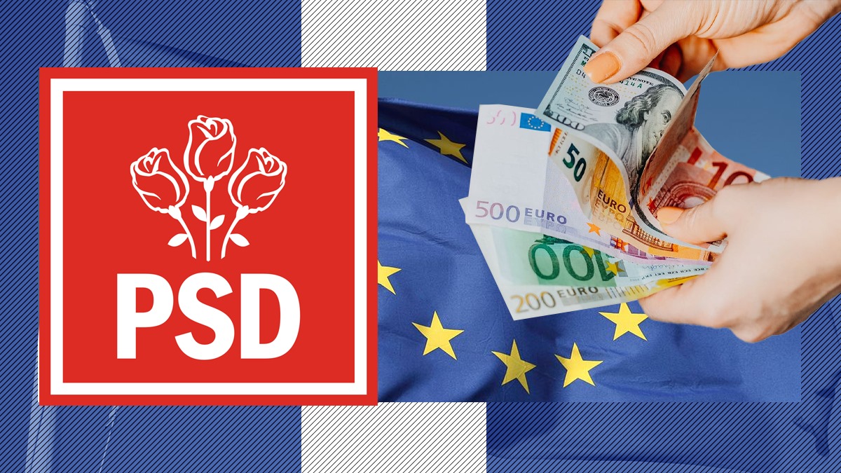 PSD: România introduce salariul minim european, în acest an