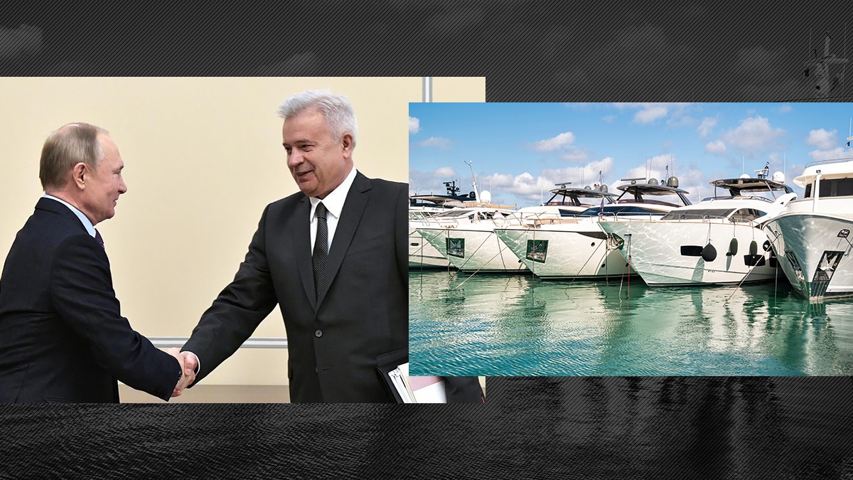 Rușii mor, oligarhii prosperă. Conform Forbes, averile miliardarilor Moscovei au explodat. Cine este cel mai bogat personaj la zi