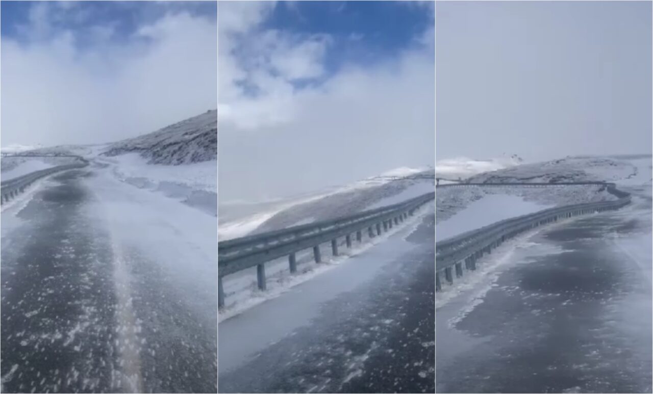 Furtuna Renata continuă să facă PRĂPĂD în România! Ger, zăpadă, ploi torențiale. Când se întoarce primăvara