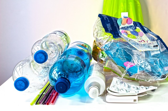 SALUBRIZARE Sector 5: Cum colectăm corect deșeurile pentru RECICLARE