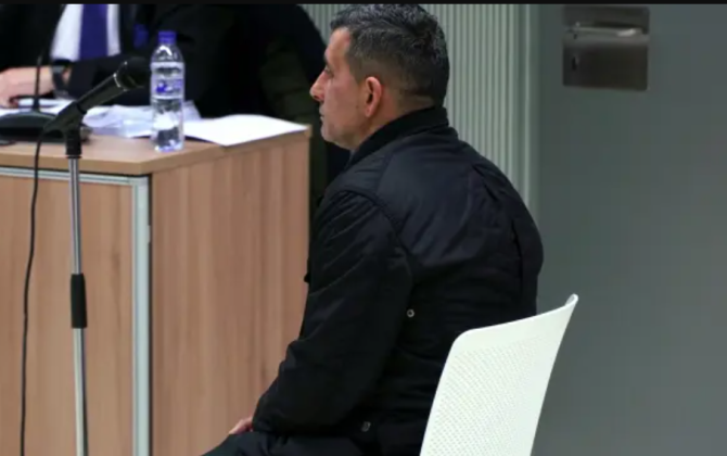 Român CONDAMNAT în Spania după ce a obligat un bătrân să bea lichid de desfundat țevi / Anterior, victima îi cedase toată averea