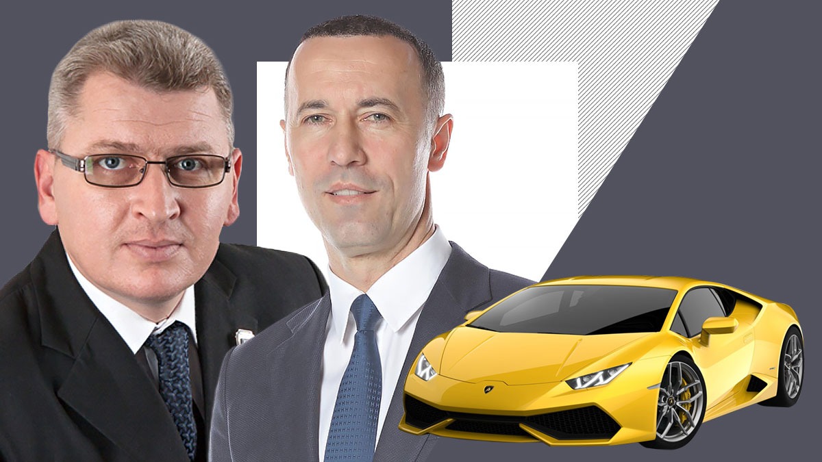 REVOLTĂ în PNL. Florin Roman, scut în jurul baronului penal Lamborghini. Deputatul „PROSOP” convoacă oastea politică din Prahova