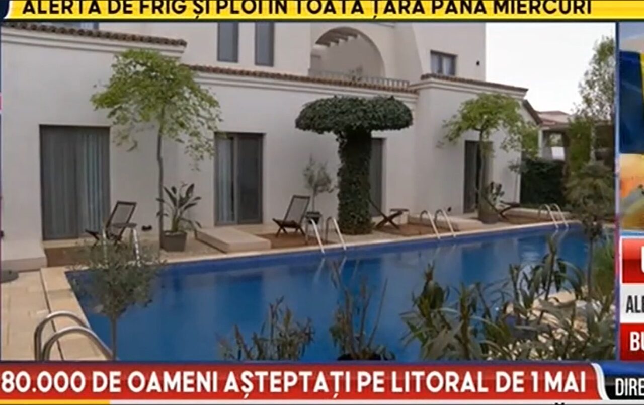 Hotelierii din Vama Veche se pregătesc pentru mii de turiști de 1 Mai. 80.000 de oameni, așteptați pe litoral