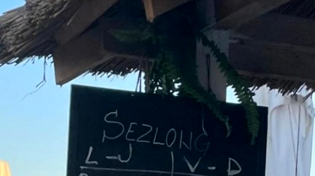 Cât va costa un şezlong la mare de 1 Mai. Ce spune ministrul Economiei