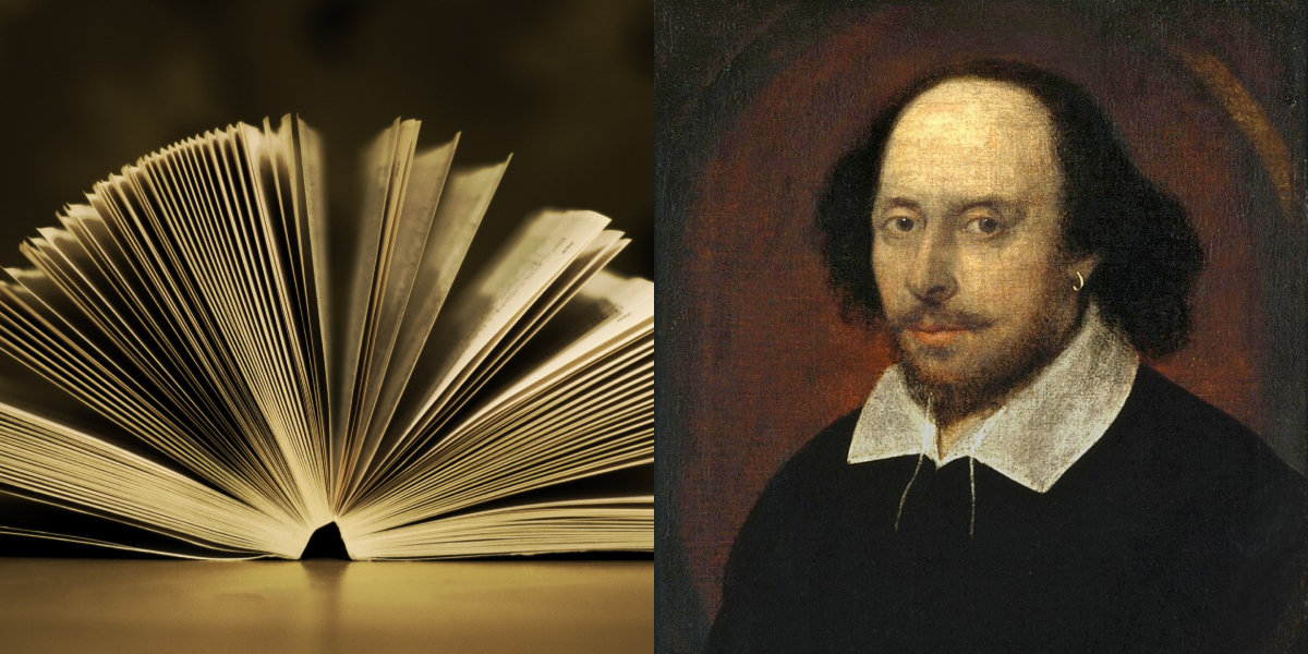 23 APRILIE, calendarul zilei: Ziua mondială a cărţii şi a dreptului de autor/ Înceta din viață William Shakespeare